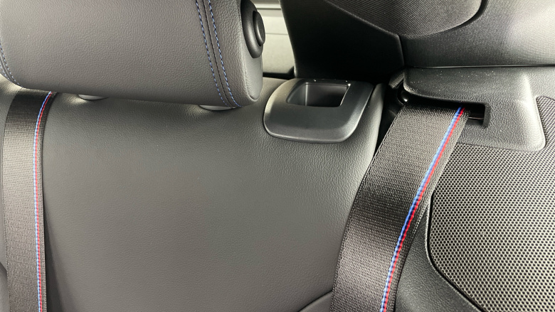 BMW 4 Series M440i xDrive MHT 5dr Step Auto [M Sport Pro Pack] Petrol Hatchback